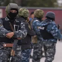 عملیات تروریستی داعش در قرقیزستان خنثی شد