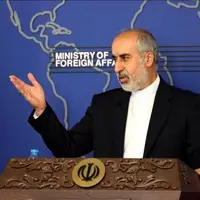 واکنش ایران به بیانیه تروئیکای اروپایی و آمریکا؛ غنی‌سازی 60 درصد زیر نظر آژانس بوده و ادامه خواهد داشت 
