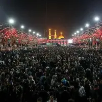 میراحمدی: تا ۱۰ سال آینده زائرین ایرانی اربعین به ۱۰ میلیون نفر خواهد رسید