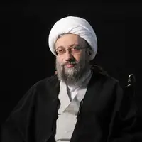 آملی لاریجانی: تضعیف نظام حرام است، باید در انتخابات شرکت کنیم
