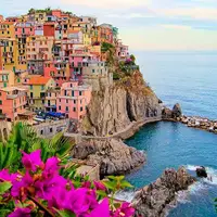 زیباترین و معروفترین منظره ایتالیا کجاست؟