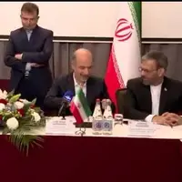 جزئیات امضای دو سند همکاری ایران با تاجیکستان 