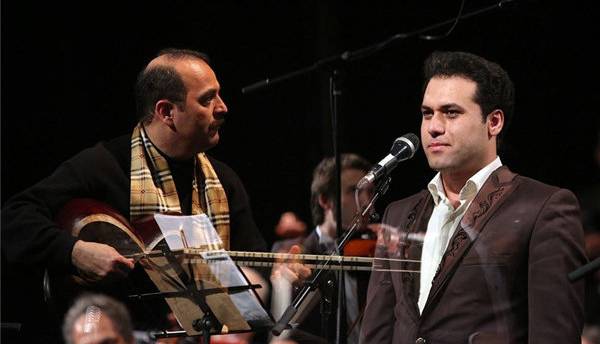 وحید تاج و کیوان ساکت کنسرت مشترک برگزار می‌کنند