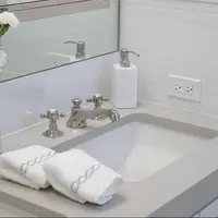 چند ایده کاربردی در مرتب کردن حمام و دستشویی 
