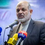 وزیر کشور: صهیونیست‌ها با ترور سردار سیدرضی مهر تازه‌ای به تابوت خود زدند