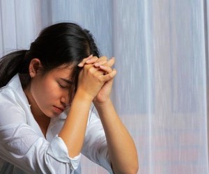 تاثیر بد ناله و شکایت از زندگی روی مغز