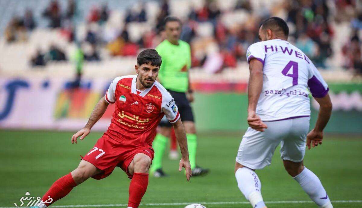 واکنش فوری مدیرعامل ملوان به جذب ستاره پرسپولیس