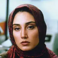 خاطره بازی با هدیه تهرانی در فیلم جذاب «قرمز»