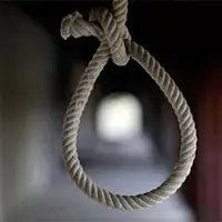 حکم اعدام ۵ سارق مسلح در کرج اجرا شد