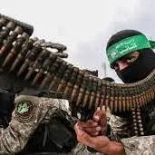 نیویورک تایمز: حماس نابود شدنی نیست