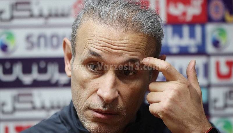 چه کسی می‌خواهد یحیی از پرسپولیس برود