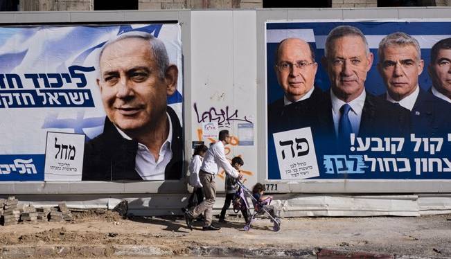 نظرسنجی در فلسطین اشغالی؛ حزب نتانیاهو در سراشیبی سقوط