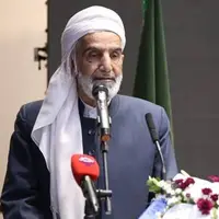 امام‌جمعه سنندج: شهید سلیمانی ایستادگی در برابر ظلم را به ما آموخت