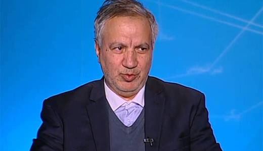 سردار سلیمانی به تاریخ یک ملت معنی داد