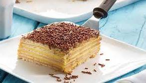 9 روش برای تهیه دسر با بیسکویت پتی بور
