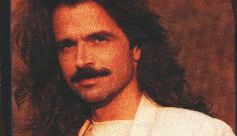 آهنگ بیکلام «To The One Who Knows» اثری از یانی