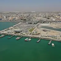 حضور ۷۰ شرکت بزرگ صنایع دریانوردی در نمایشگاه صنایع دریایی بوشهر
