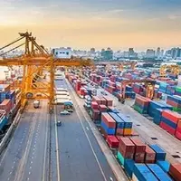 واردات بیش از ۳ میلیون تنی کالا از بنادر مازندران