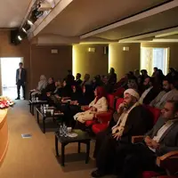 تجلیل کتابخانه و موزه ملی ملک از 5 بانوی تاثیرگذار در حوزه میراث تمدن ایرانی- اسلامی 