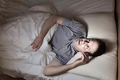 رایج‌ترین اشتباهات بعد از بیدارشدن در نیمه شب