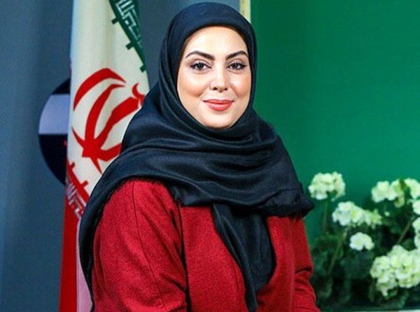 نیلوفر شهیدی برای اولین بار از حس مادرانه اش گفت