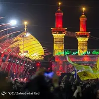 حکمت/ کلام امام حسین (ع) درمورد جهل و دانش