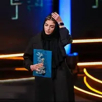 چهره ها/ واکنش جمعی از سلبریتی های خانم به حادثه کرمان