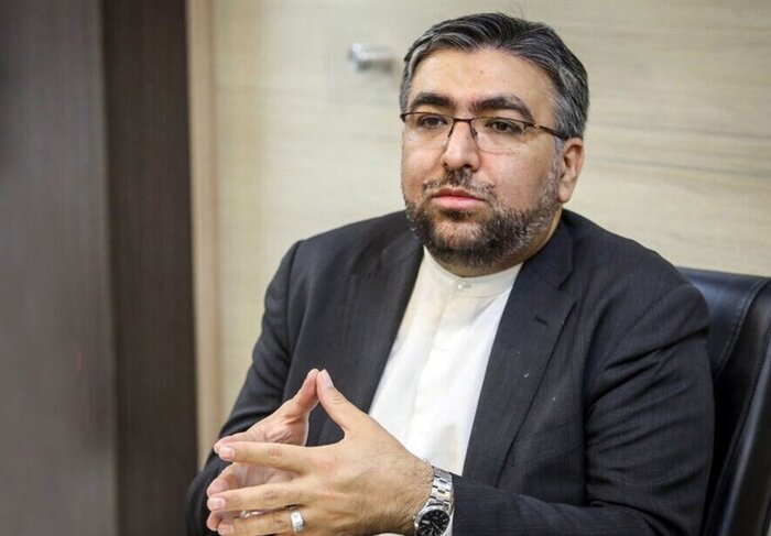 سخنگوی کمیسیون امنیت ملی: اروپایی‌ها نمی‌توانند سطح و محدودیتی برای برنامه هسته‌ای ایران تعیین کنند  
