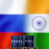 علت واقعی کاهش واردات نفت هند از روسیه مشخص شد