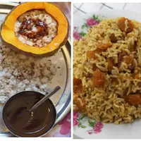 2 غذای مازندرانی به میراث ناملموس ایران پیوستند