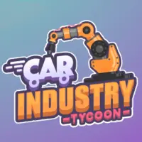 بازی/ Car Industry Tycoon: Idle Sim؛ کارخانه خودروسازی راه اندازی کنید