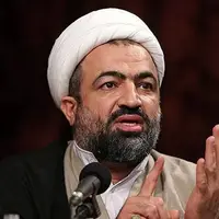 خوشحالی رسایی از ردصلاحیت وزیر دولت روحانی