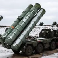 انهدام موشک‌های اوکراین بر فراز شبه جزیره کریمه