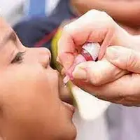 آغاز طرح تکمیلی واکسیناسیون فلج اطفال در سیستان و بلوچستان