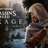 پخش اذان مغرب در بازی Assassins Creed Mirage