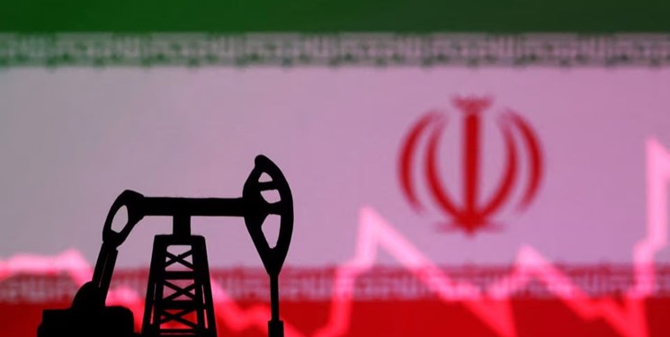 تخفیف نفتی ایران به چین کاهش یافت