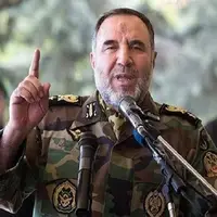 فرمانده نزاجا: عاملان جنایت کرمان حتی اگر زیر زمین هم بخزند از تیغ انتقام ایران در امان نیستند