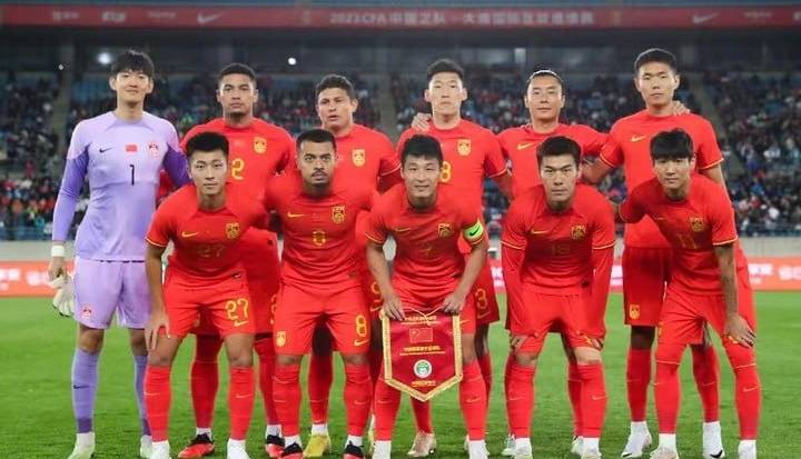 شکست سنگین چین با فوتبال شائولین