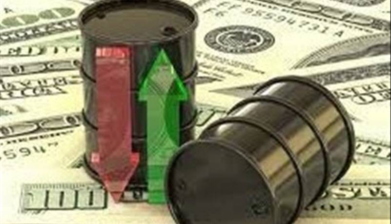 افزایش اندک قیمت جهانی نفت 