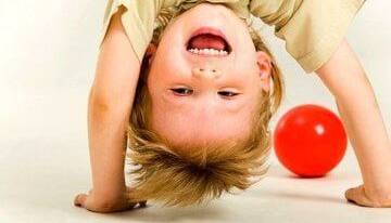 کودکم را چه زمانی نزد روانپزشک ببرم؟