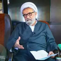 دلتنگی مسیح مهاجری برای آیت‌الله هاشمی ۷ سال بعد از فوتش؛ او مدیر بحران‌ها بود