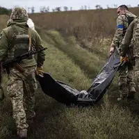 گزارش وزارت دفاع روسیه از تلفات و خسارات ارتش اوکراین