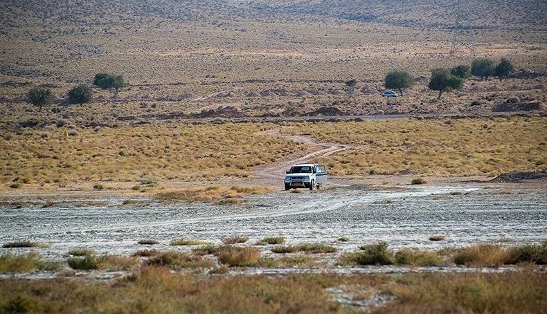 چرا ایران کمبارش و همسایهها پربارش هستند؟ چرا ایران کمبارش و همسایهها پربارش هستند؟