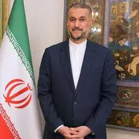 توصیه‌های امیرعبداللهیان به سفیر جدید ایران در عمان در آستانه عزیمت به محل ماموریت