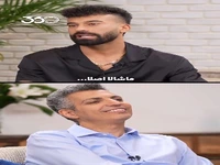 آرزوهای بی‌پایان پدر رامین رضاییان!