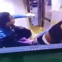 ماجرای شایعه ربوده‌شدن ۲ دختربچه از داخل آسانسور در یزد!