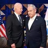 پارادوکس بایدن و نتانیاهو