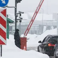 فنلاند انسداد مرز با مسکو را ادامه می‌دهد