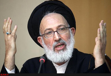 آیت‌الله ایازی: نگرانی جدی هاشمی رفسنجانی از ترویج خرافات در دولت احمدی‌نژاد بود