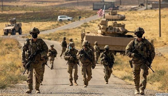 بغداد: نیروهای آمریکایی از تمامی مقرهای خود در عراق خارج می‌شوند